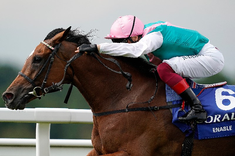 Enable