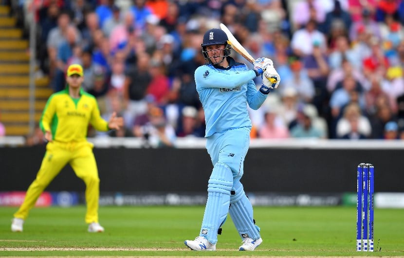 Jason Roy is tipped for a fifth successive half century as the value is with the England batsman. (Getty Images)