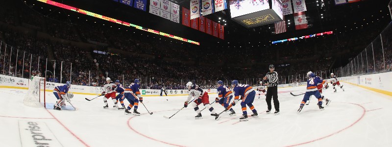 NHL NHL
