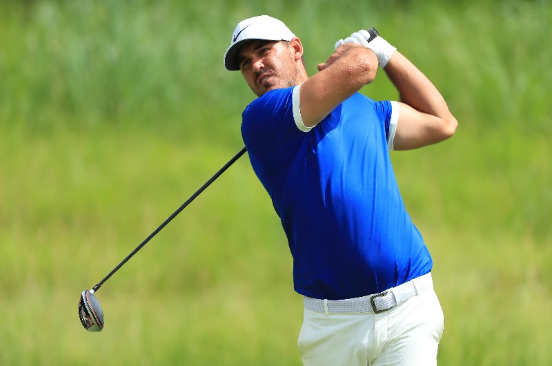 Brooks Koepka 2 Brooks Koepka 2