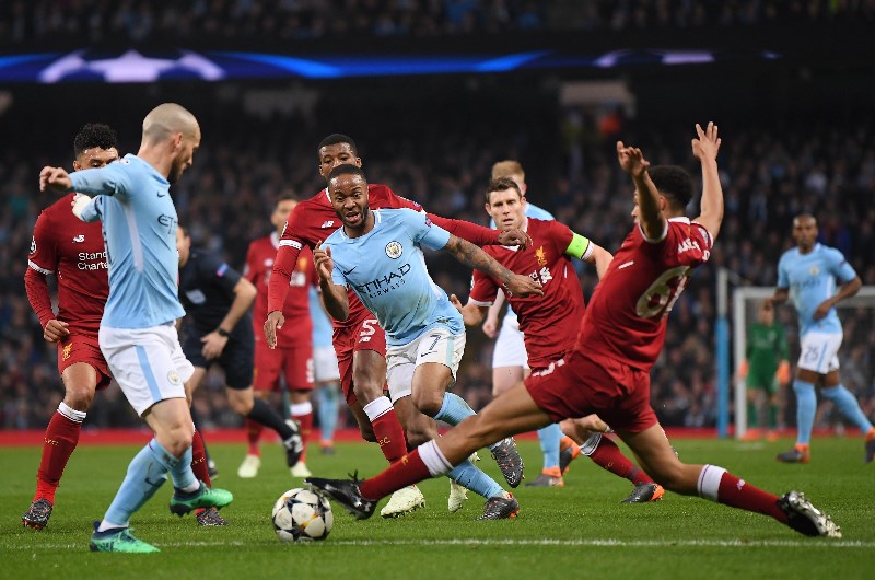 Liverpool vs Manchester City Updated Preview, Predictions & Betting