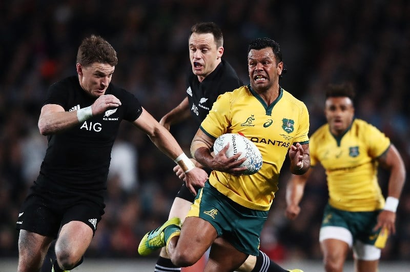 2019 rugby championship