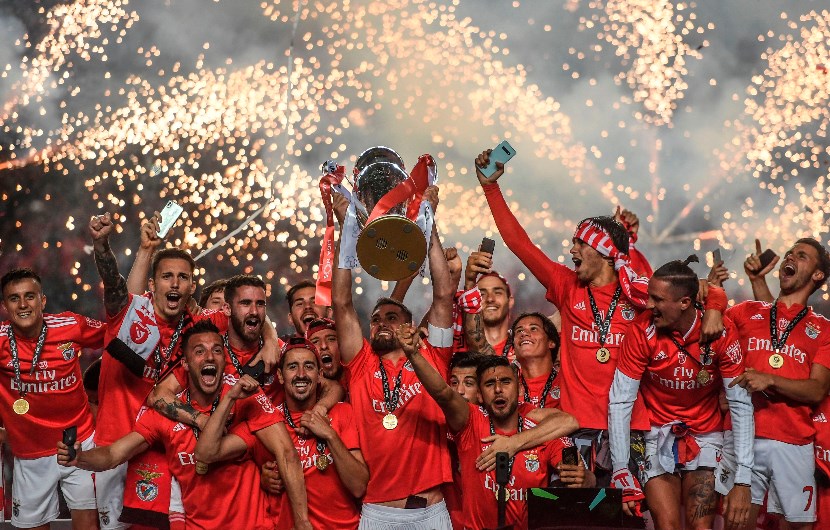 Benfica vs Guadalajara Preview, Predictions & Betting Tips – Benfica ...
