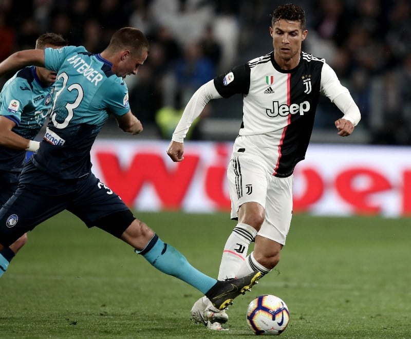 Ronaldo Ronaldo