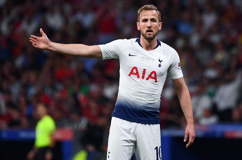 Tottenham Tottenham