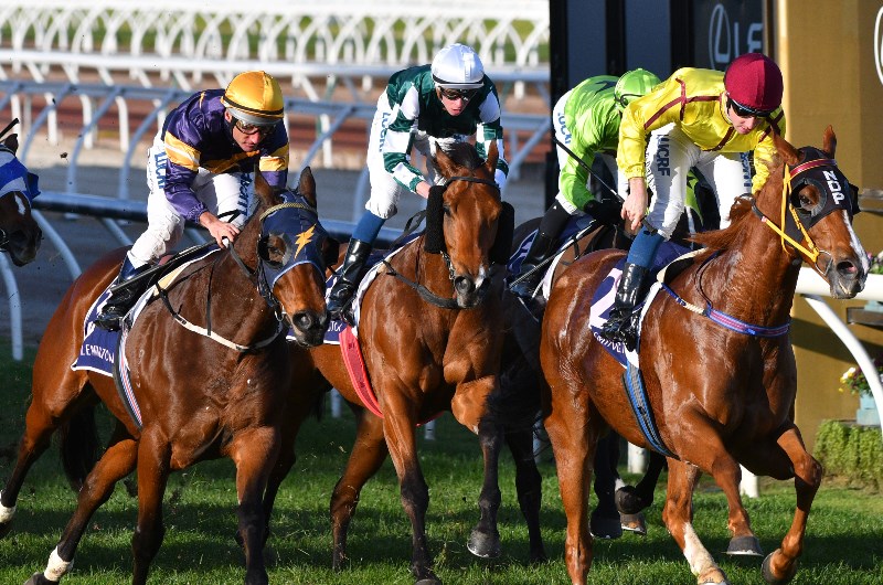 Flemington