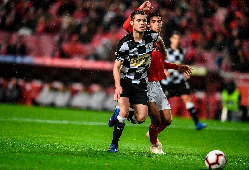 Goncalo Cardoso Goncalo Cardoso
