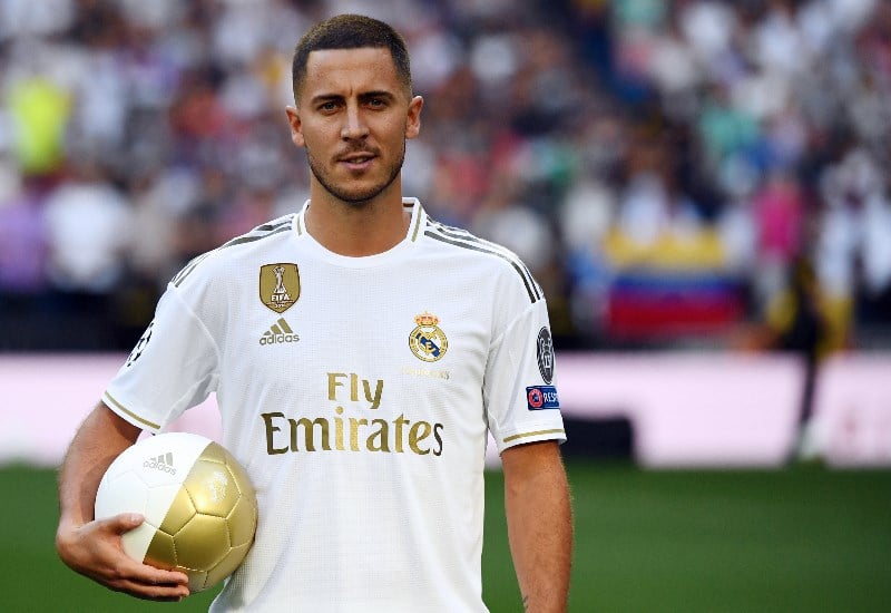 Real Madrid Real Madrid