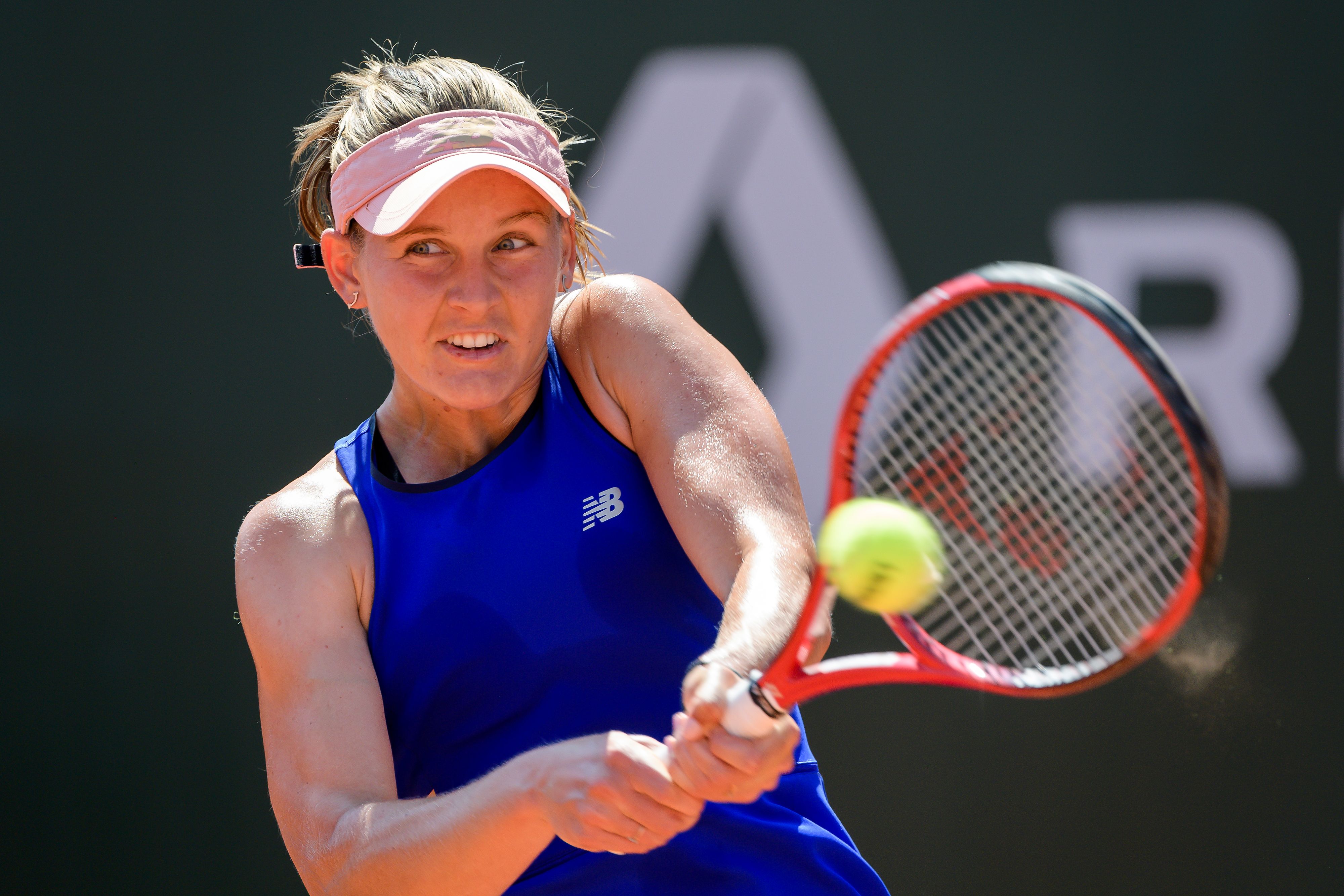 Fiona Ferro vs Alize Cornet Preview, Predictions, Betting Tips and Live Stream