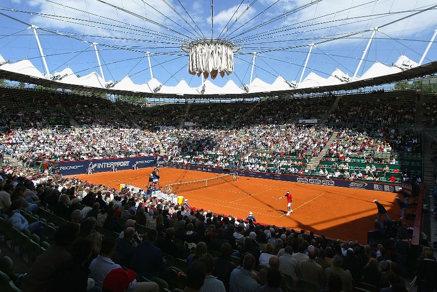 Hamburg European Open Live Streaming Watch ATP Hamburg Tennis Online