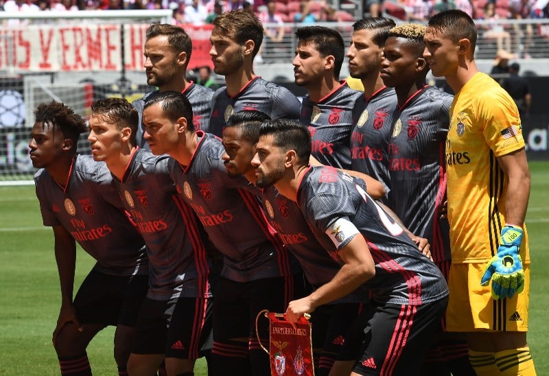 Benfica Benfica