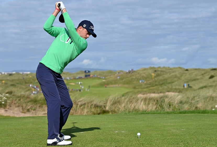 Justin Thomas Justin Thomas