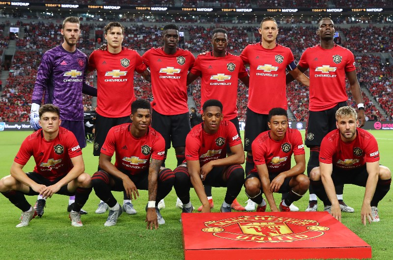 Manchester United 