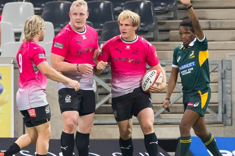 Pumas vs Blue Bulls Preview, Predictions & Betting Tips - Pumas tipped