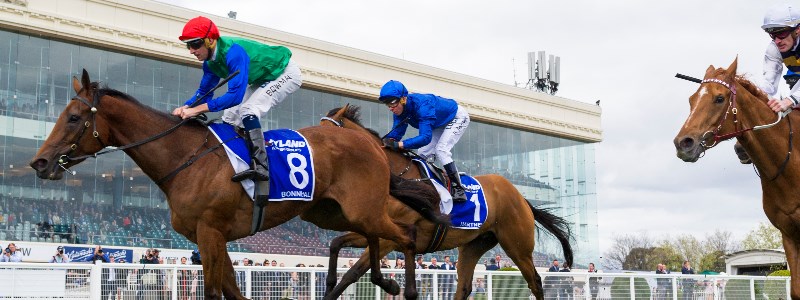 Underwood Stakes Underwood Stakes