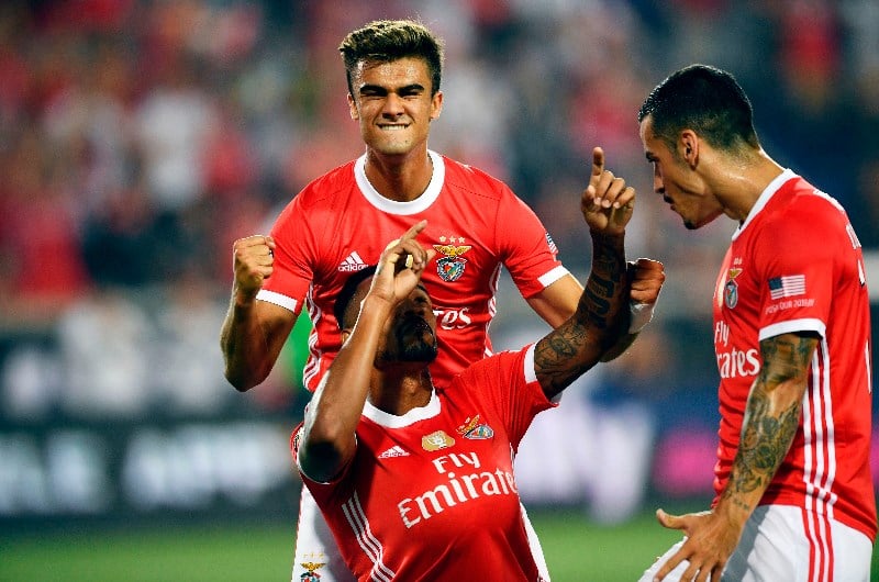 Benfica Benfica
