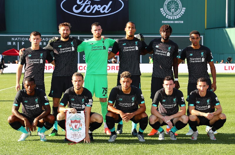 Liverpool vs Napoli Preview, Predictions & Betting Tips – Potent