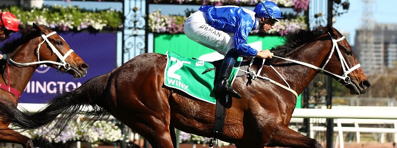 Turnbull Stakes Turnbull Stakes