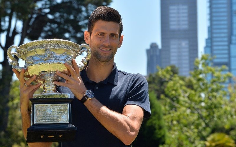 2021 Australian Open Predictions & Tennis Betting Tips