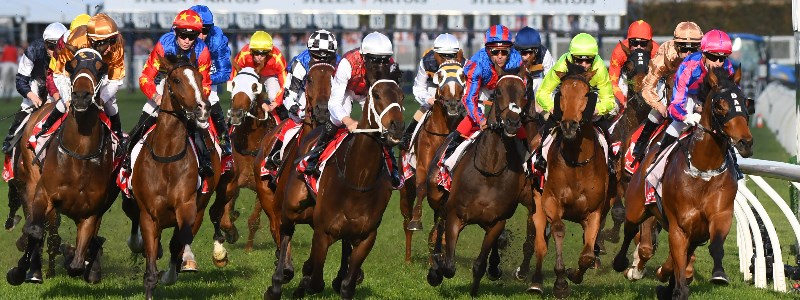 Caulfield Guineas Caulfield Guineas