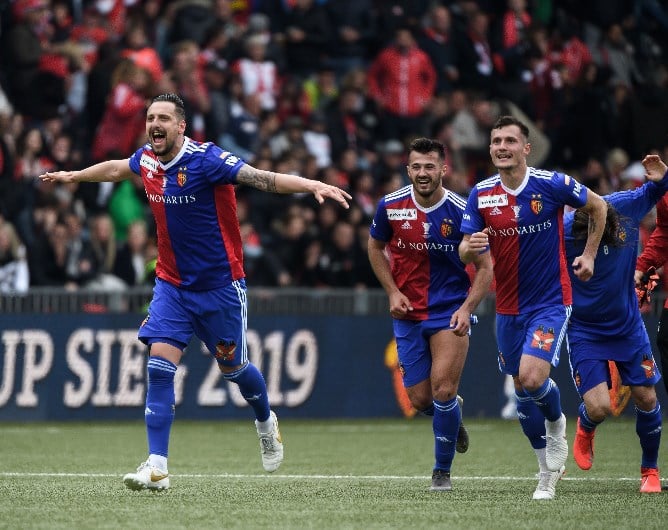 FC Basel