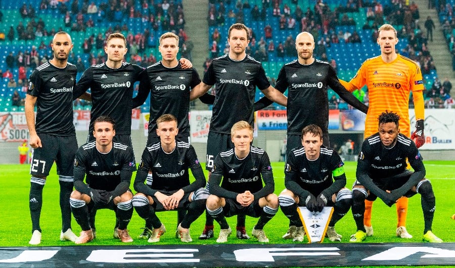 Rosenborg