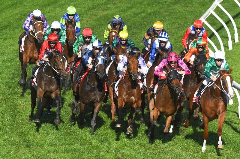 Caulfield Cup Caulfield