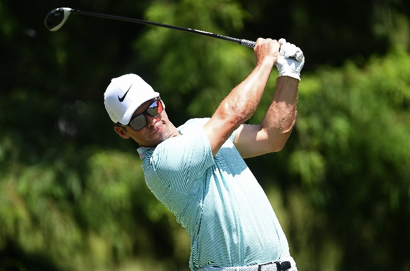 Paul Casey Paul Casey