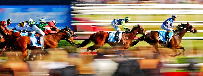 Toorak Handicap Toorak Handicap