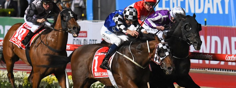 Manikato Stakes Manikato Stakes