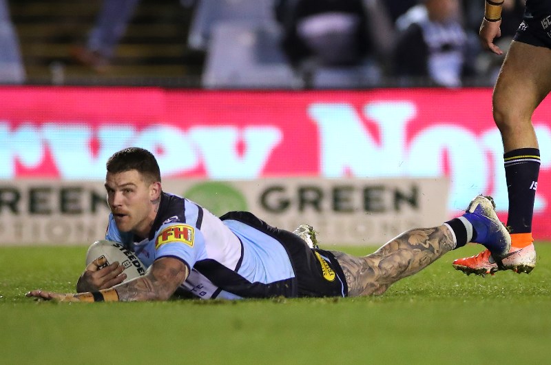 Sharks vs Rabbitohs Preview, Predictions & Betting ...