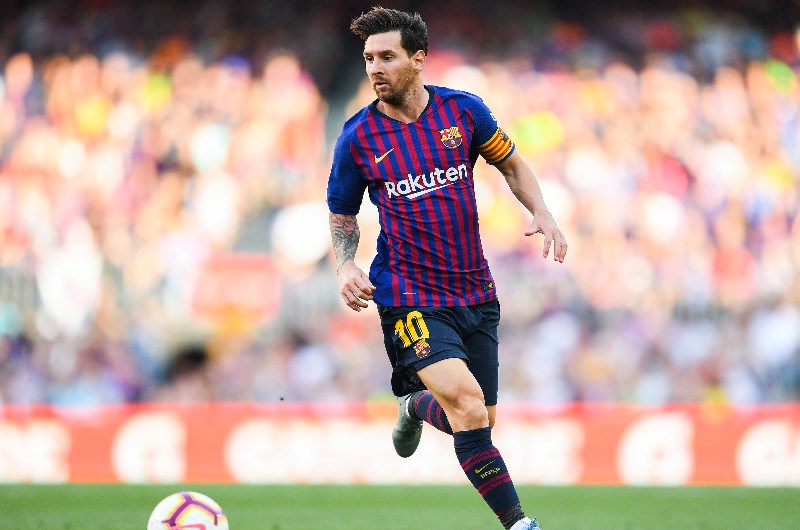la liga la liga