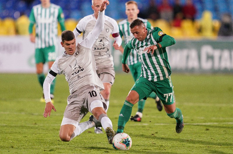 Resultado de imaxes para Akhmat G. - FC Orenburg