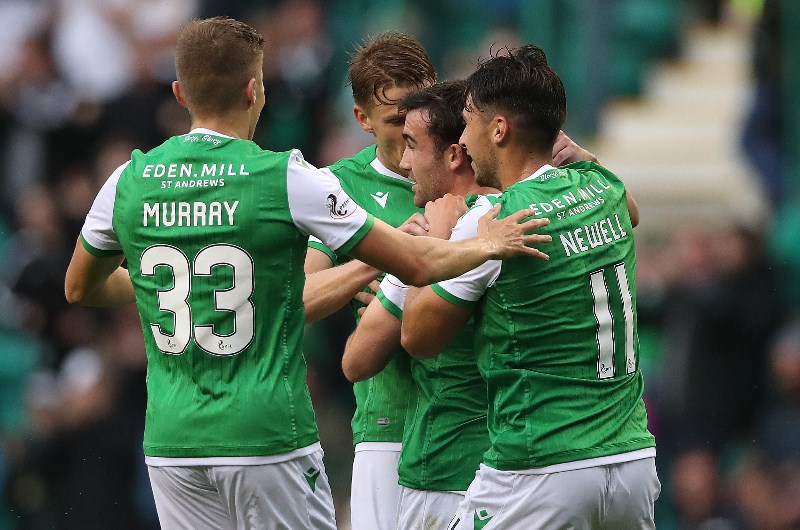 rangers v hibernian betting