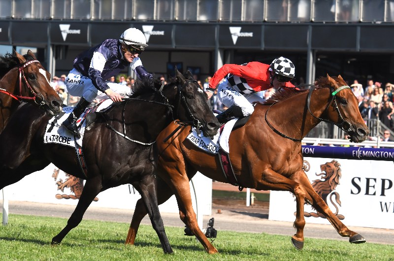 Mackinnon Stakes Mackinnon Stakes