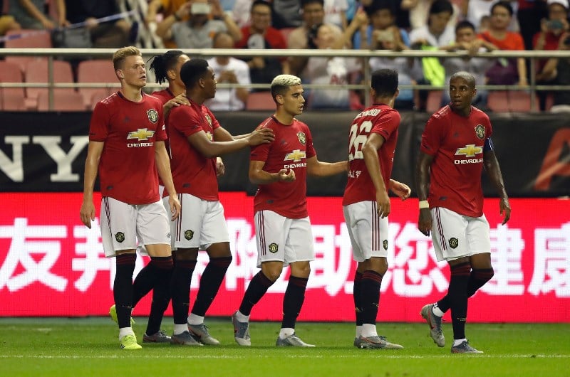 Man utd Man utd