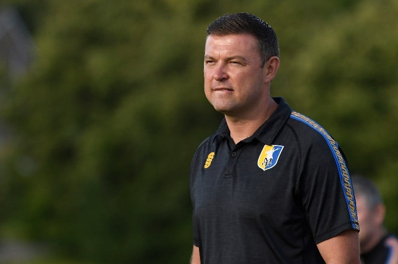 Mansfield Town