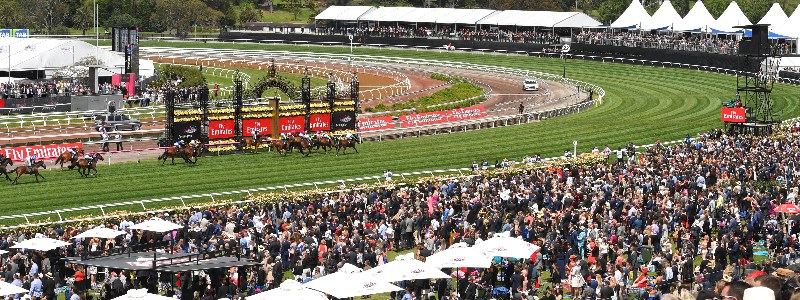 Melbourne Cup Melbourne Cup