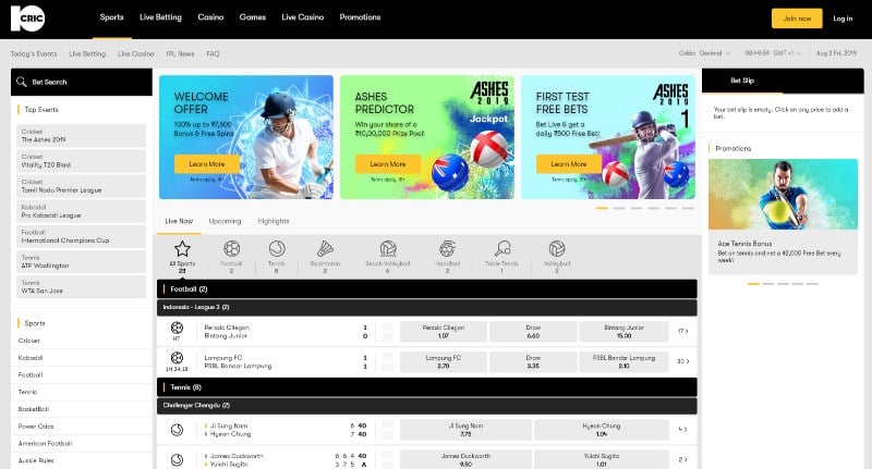 Take 10 Minutes to Get Started With online betting Singapore