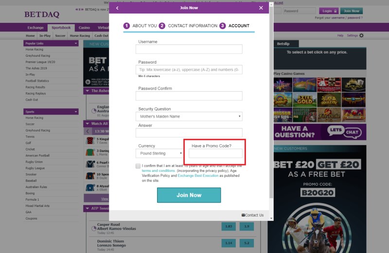 10 Bet Bonus Code 10 Bet Bonus Code