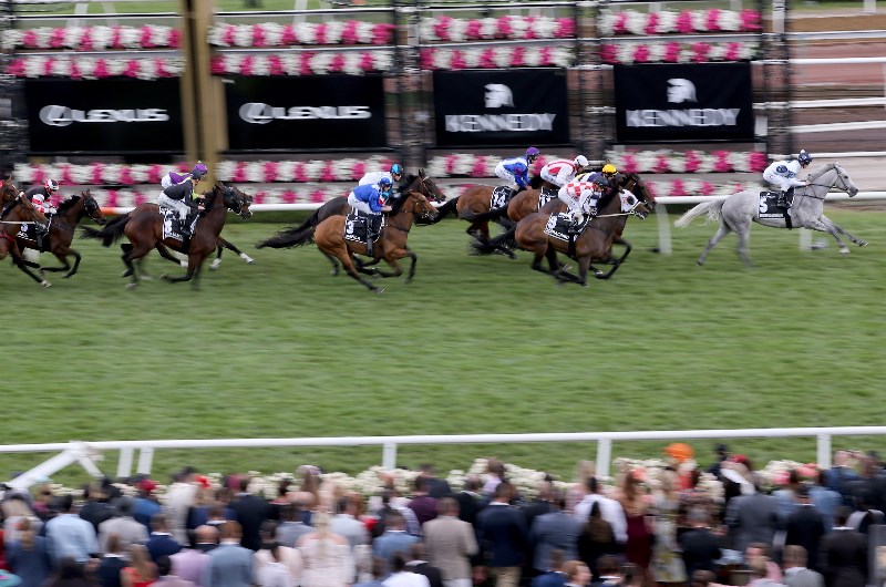 VRC Oaks VRC Oaks