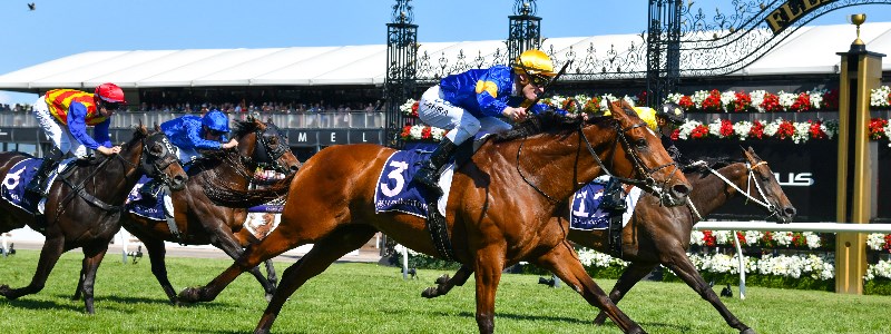 VRC Sprint Classic VRC Sprint Classic