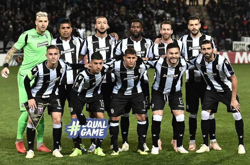 PAOK
