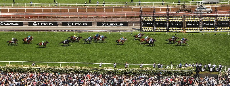 Melbourne Cup Melbourne Cup