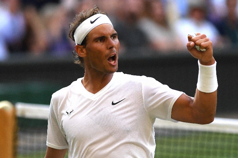 rafael nadal