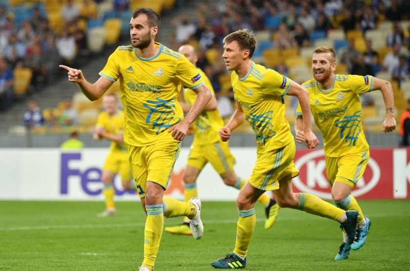 Astana vs Valletta Preview, Predictions & Betting Tips – Hosts backed to win to nil in Europa League qualifier
