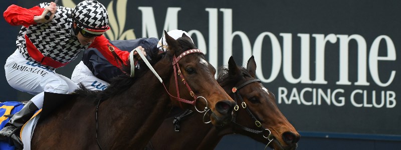 Caulfield Caulfield