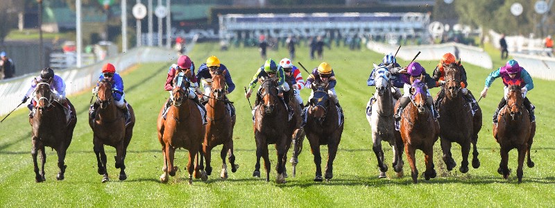 Flemington Flemington