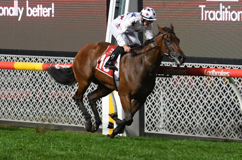 Sunlight Moonee Valley