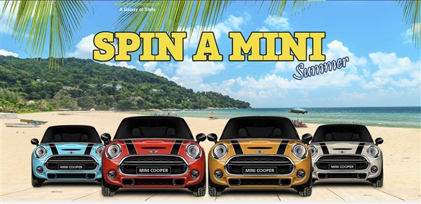 Play every day to increase your chances of winning your share of £100,000 worth in prizes